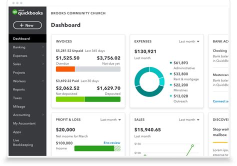 accounting software for charities|best nonprofit accounting software.